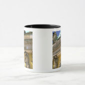 Europa, Deutschland, Potsdam. Park Sanssouci, Tasse (Zentrum)