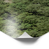 Europa, Deutschland, Schloss Neuschwanstein Fotodruck (Ecke)