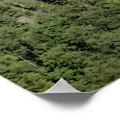 Europa, Deutschland, Schloss Neuschwanstein Poster (Ecke)