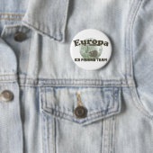 Europa-Eis-Fischen-Team Button (Beispiel)