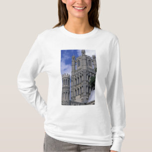 Europa, England, Cambridgeshire, Ely. Ely T-Shirt