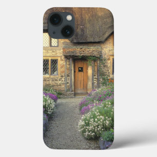 Europa, England, Chippenham. Frühes Morgenlicht Case-Mate iPhone Hülle