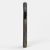 Europa, England, Chippenham. Morgenlicht Case-Mate iPhone Hülle (Hinten/Rechts)