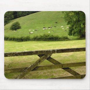 Europa, England, Lake District, Cumbria, Mousepad