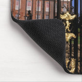 Europa, England, London. Gildengate außerhalb von  Mousepad (Ecke)