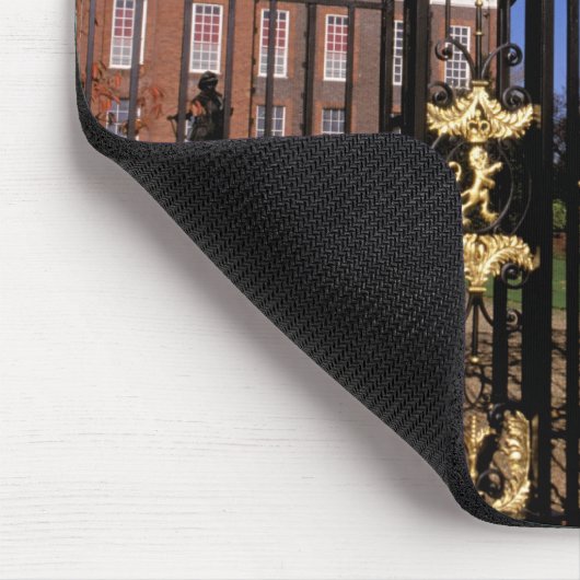 Europa, England, London. Gildengate außerhalb von Mousepad (Ecke)