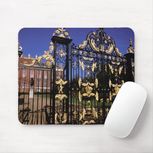 Europa, England, London. Gildengate außerhalb von Mousepad (Mit Mouse)