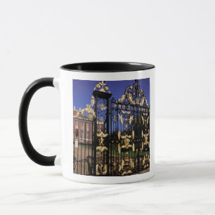 Europa, England, London. Gildengate außerhalb von Tasse