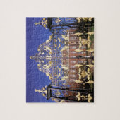 Europa, England, London. Gildentor außerhalb Puzzle (Vertikal)