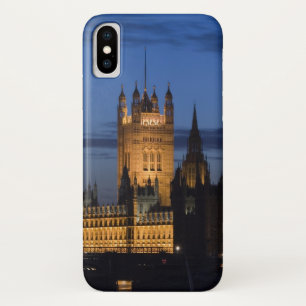 Europa, ENGLAND, London: Häuser des Parlaments / Case-Mate iPhone Hülle