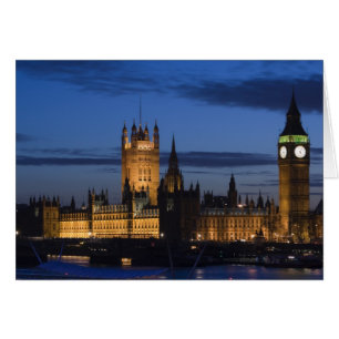 Europa, ENGLAND, London: Houses of Parliament /