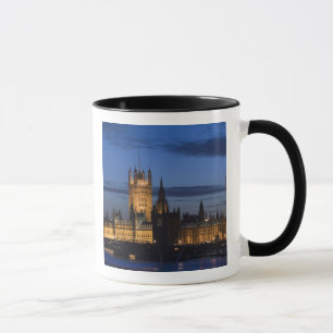 Europa, ENGLAND, London: Houses of Parliament / Tasse