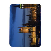 Europa, ENGLAND, London: Parlament / Magnet (Vertikal)