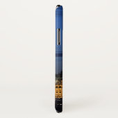 Europa, ENGLAND, London: Parlamentsgebäude / Case-Mate iPhone Hülle (Hinten/Rechts)