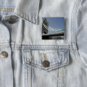 Europa, England, London. Tower Bridge über dem 2 Button (Beispiel)