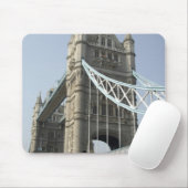 Europa, England, London. Tower Bridge über Mousepad (Mit Mouse)