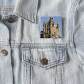 Europa ENGLAND, London: Tower Bridge / Verspätung Button (Beispiel)
