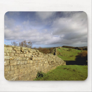 Europa, England, Northumberland. Hadrians Mousepad