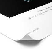 Europa, entdecken Leben unter dem Eis Poster (Ecke)