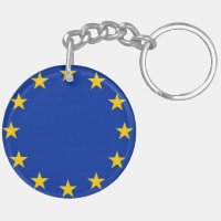 Europa Fahne