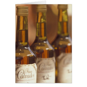 Europa, Frankreich, Calvados