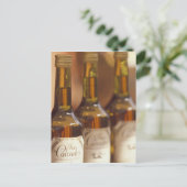 Europa, Frankreich, Calvados Postkarte (Stehend Vorderseite)