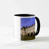 Europa, Frankreich, Loire Valley. Schloss Tasse (VorderseiteRechts)