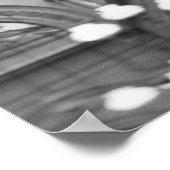 Europa, Frankreich, Paris Innenbereich, Galerie Poster (Ecke)