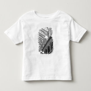 Europa, Frankreich, Paris. Innenraum, Galerie Kleinkind T-shirt
