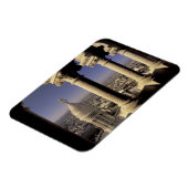 Europa, Frankreich, Paris, Paris Magnet (Linke Seite)