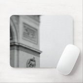 Europa, Frankreich, Paris. Triumphbogen und 2 Mousepad (Mit Mouse)