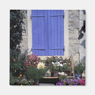 Europa, Frankreich, Provence, Aix-en-Provence. Magnet