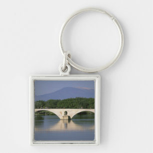 Europa, Frankreich, Provence, Avignon. Pont St, Schlüsselanhänger