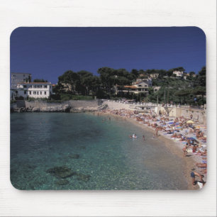 Europa, Frankreich, Provence, Bouches, du, Rhone, Mousepad