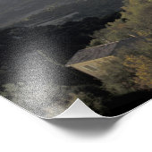 Europa, Frankreich, Provence, La Roque Alric, Fotodruck (Ecke)