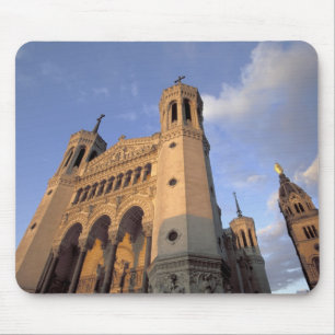 Europa, Frankreich, Rhone Valley, Vallee du Rhone, Mousepad