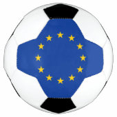 europa fußball (Vorderseite)