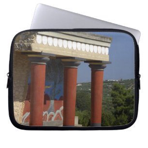 Europa, Griechenland, Kreta (alias Kriti), Herakli Laptopschutzhülle