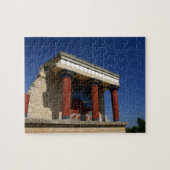 Europa, Griechenland, Kreta (alias Kriti), Herakli Puzzle (Horizontal)