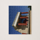 Europa, Griechenland, Kreta (alias Kriti), Herakli Puzzle (Vertikal)