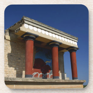 Europa, Griechenland, Kreta (alias Kriti), Herakli Untersetzer