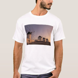 Europa, Griechenland, Kykladen, Mykonos, T-Shirt