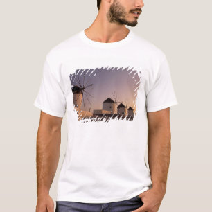 Europa, Griechenland, Kykladen, Mykonos, T-Shirt