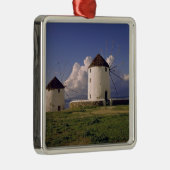 Europa, Griechenland, Mykonos. weiß Silbernes Ornament (Rechts)