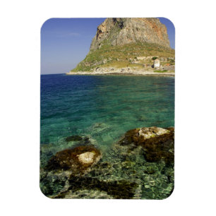 Europa, Griechenland, Peloponnes, Monemvasia. Die Magnet