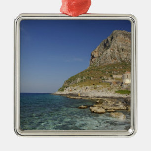 Europa, Griechenland, Peloponnes, Monemvasia. Die Ornament Aus Metall