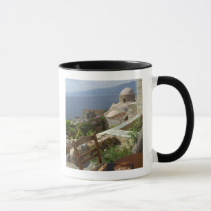 Europa, Griechenland, Peloponnes, Monemvasia (Sing Tasse