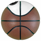 Europa-Gummi-Briefmarke Basketball (Rechts)