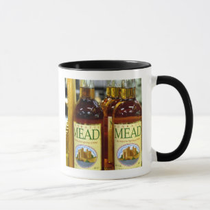 Europa, Irland, Killarney. Berühmter Blarney Tasse