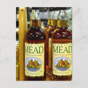 Europa, Irland, Killarney Famous Blarney Postkarte